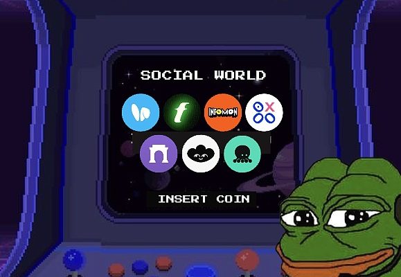 SocialFi 大爆发 未来社交新生态全面解析缩略图