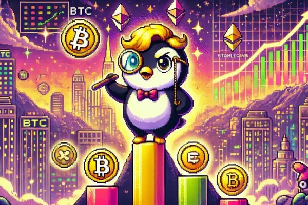 一文解读加密货币行业的 7 大新兴趋势缩略图