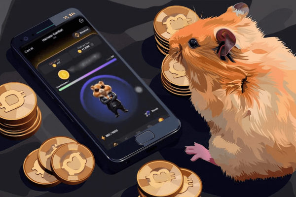 奶头乐or软件战争？火遍伊朗的Hamster Kombat引起政要讨伐缩略图