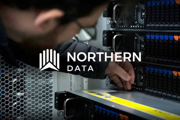 Northern Data人工智能、云计算和数据中心业务拟于2025年上半年在美国IPO，估值或达160亿美元缩略图