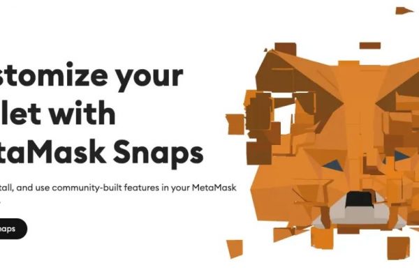 Web3小程序？MetaMask Snaps解读缩略图