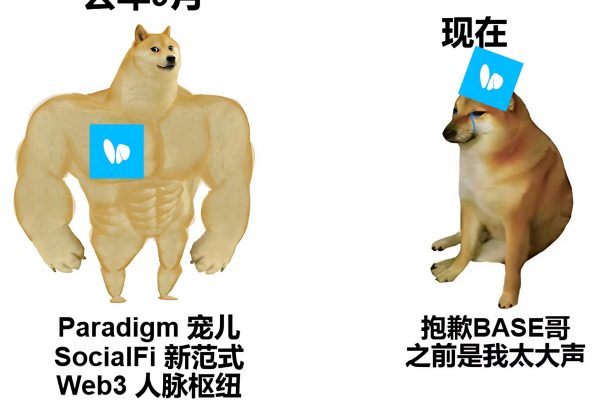 从红极一时到跌落神坛，Friend.Tech的兴衰启示录缩略图