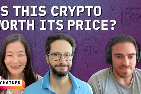 Delphi Digital联创：代币解锁困境难改变，ICO时代对散户投资者更好缩略图