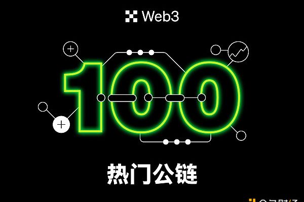 加密乐园 ｜从OKX Web3钱包 迈入百链世界缩略图
