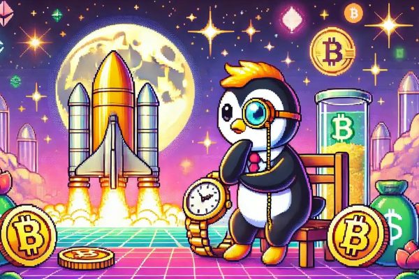 市场转向不确定看涨：ETF、政治因素与内部创新的角力缩略图