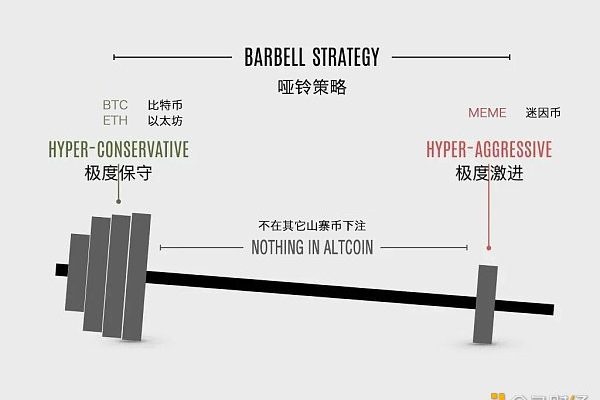 数据解析：本轮牛市用哑铃策略能赚钱吗？缩略图