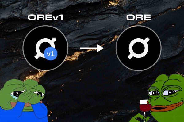 曾挖到Solana瘫痪，Ore V2有什么新玩法？缩略图