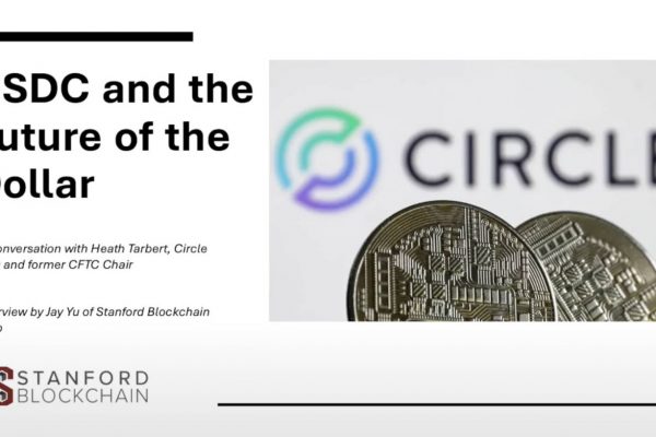 对话Circle事务负责人：加密货币如何为互联网金融系统注入新活力缩略图