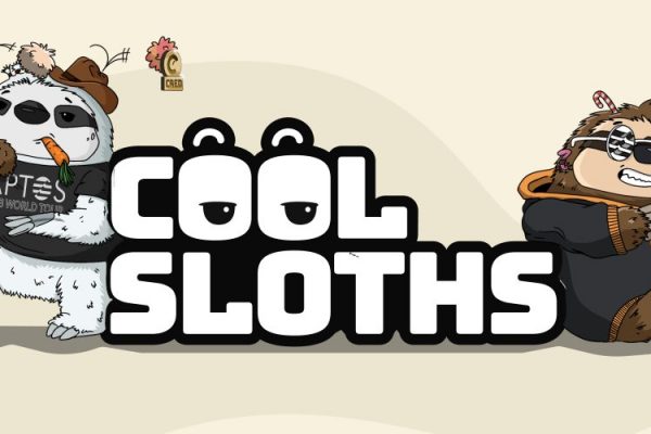 让半个Aptos生态都更换PFP，Cool Sloths有何来头？缩略图