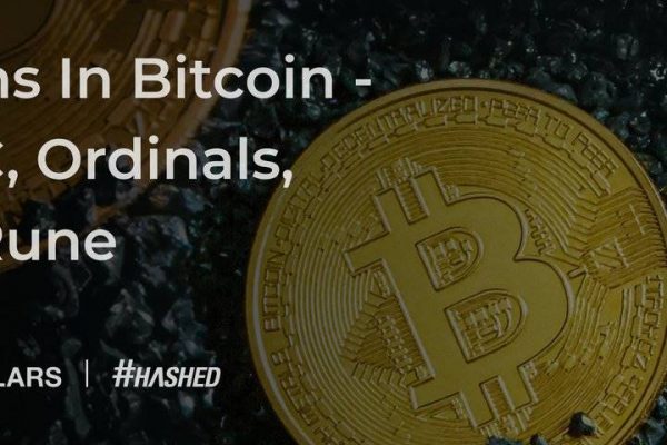 深度解析wBTC、Ordinals和Runes发展现状缩略图