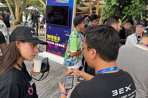 3EXCryptoGPT亮相印尼巴厘岛Coinfest Web3峰会 展示AI驱动的区块链智能助手缩略图